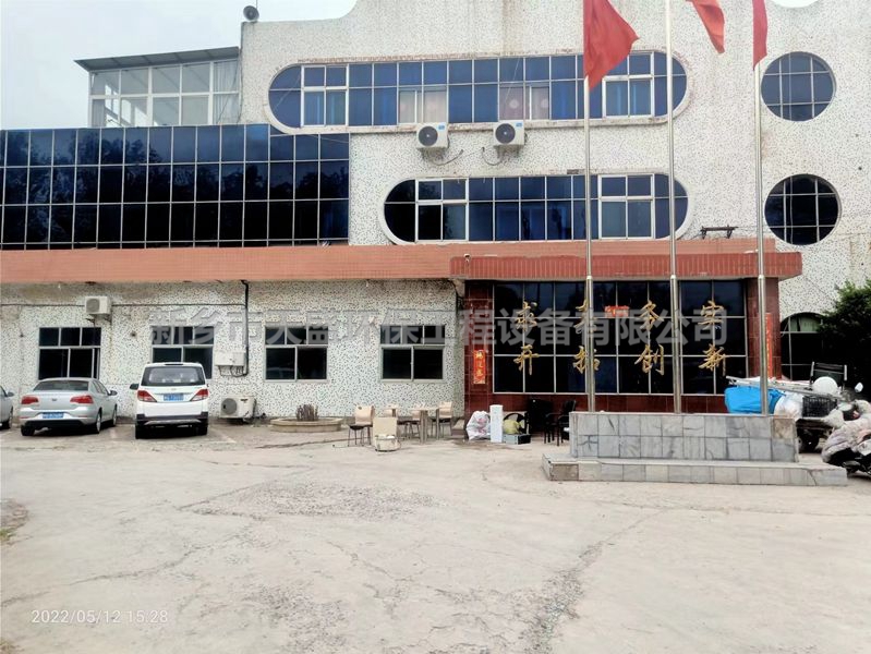 CYH設(shè)備特點(diǎn)有哪些？